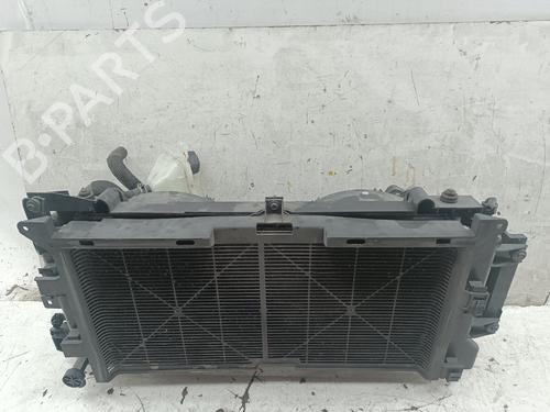 Radiator fan NISSAN LEAF (ZE1) Electric | BP36871138M35 - Image 4