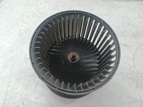 Heater blower motor NISSAN LEAF (ZE1) Electric | BP36871148M62  - Image 5