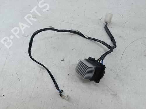 Heater resistor NISSAN LEAF (ZE1) Electric | BP36871151M108  - Image 5