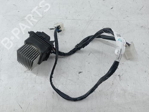 Used Heater resistor Heater resistor 36871151 36871151