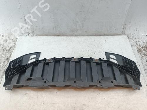 Forreste kofanger spoiler Forreste kofanger spoiler NISSAN LEAF (ZE1) Electric (150 hp) 36871156 36871156
