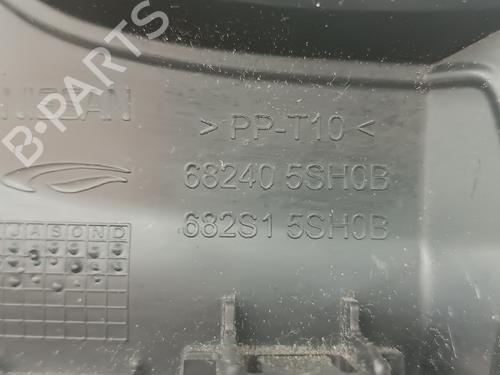 Other NISSAN LEAF (ZE1) Electric | BP36871159O1 - Image 2