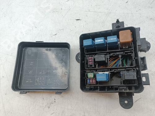 Used Fuse box Fuse box 36871160 36871160