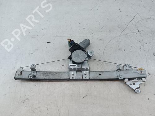 Front right window mechanism NISSAN LEAF (ZE1) Electric | BP36871170C23  - Image 6