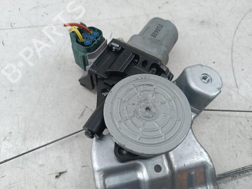 Front right window mechanism NISSAN LEAF (ZE1) Electric | BP36871170C23  - Image 5