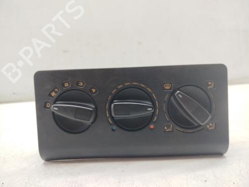 Used Climate control Climate control 36871171 36871171
