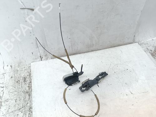 Used Front right lock Front right lock 36871174 36871174