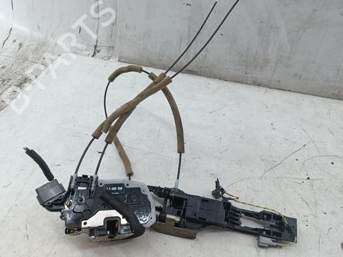 Front right lock NISSAN LEAF (ZE1) Electric | BP36871174C97  - Image 5