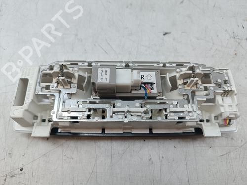 Used Interior roof light Interior roof light 36871179 36871179