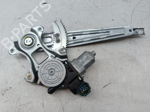Right rear window motor NISSAN LEAF (ZE1) Electric | BP36871180E22  - Image 5
