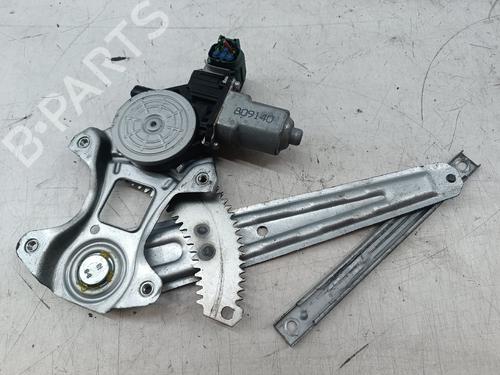 Rear left window mechanism NISSAN LEAF (ZE1) Electric | BP36871181C24  - Image 5