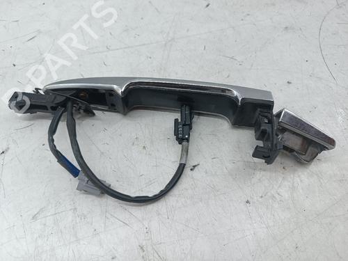 Used Front right exterior door handle Front right exterior door handle 36871183 36871183