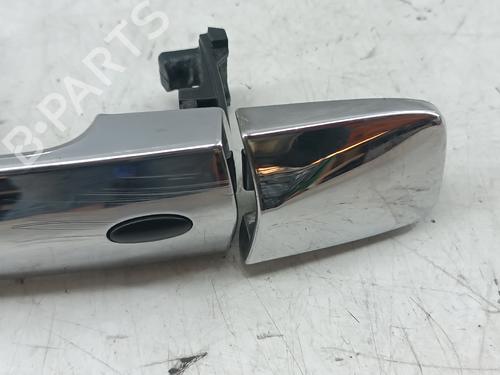 Front right lock NISSAN LEAF (ZE1) Electric | BP36871183C97 - Image 4
