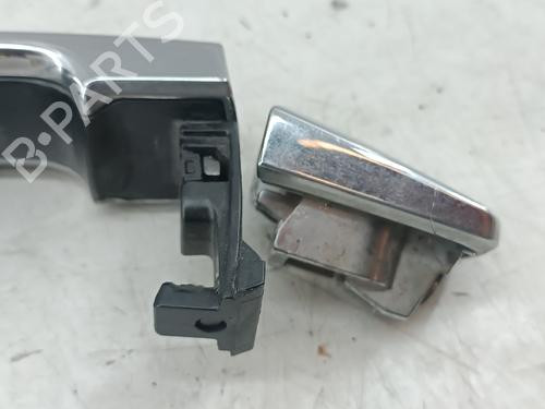 Front right lock NISSAN LEAF (ZE1) Electric | BP36871183C97 - Image 2