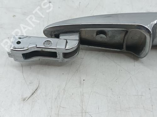 Front left panel NISSAN LEAF (ZE1) Electric | BP36871185C58 - Image 3