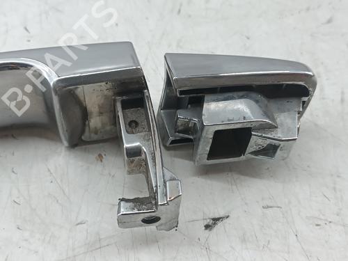 Front left panel NISSAN LEAF (ZE1) Electric | BP36871185C58 - Image 2