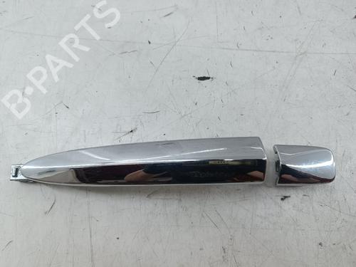 Front left panel NISSAN LEAF (ZE1) Electric | BP36871185C58 - Image 4