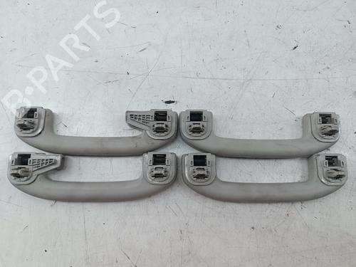 Otra Otra NISSAN LEAF (ZE1) Electric (150 hp) 36871191 36871191