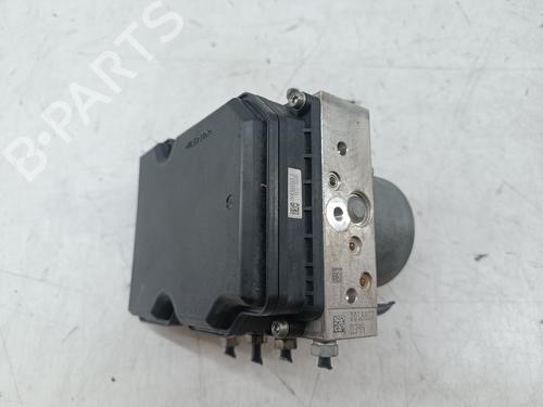 ABS ABS NISSAN LEAF (ZE1) Electric (150 hp) 36871197 36871197