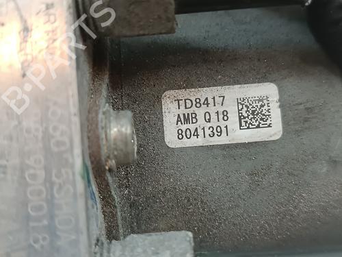 ABS pump NISSAN LEAF (ZE1) Electric | BP36871197M43  - Image 5