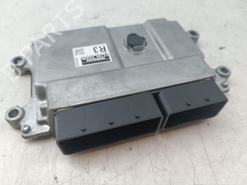 Engine control unit (ECU) NISSAN LEAF (ZE1) Electric | BP36871203M57  - Image 5