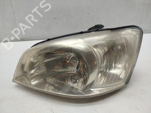 Used Left headlight Left headlight 36871208 36871208