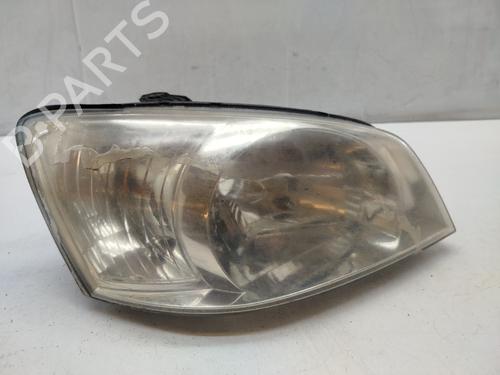 Used Right headlight Right headlight 36871211 36871211