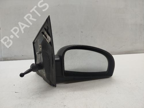 Used Right mirror Right mirror 36871214 36871214