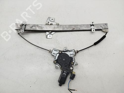 Used Front left window mechanism Front left window mechanism 36871217 36871217