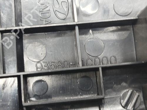 Right front window switch HYUNDAI GETZ (TB) 1.5 CRDi | BP36871218I26  - Image 5