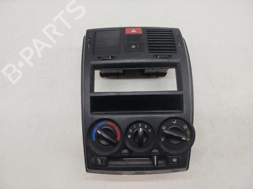 Used Middle console Middle console 36871225 36871225