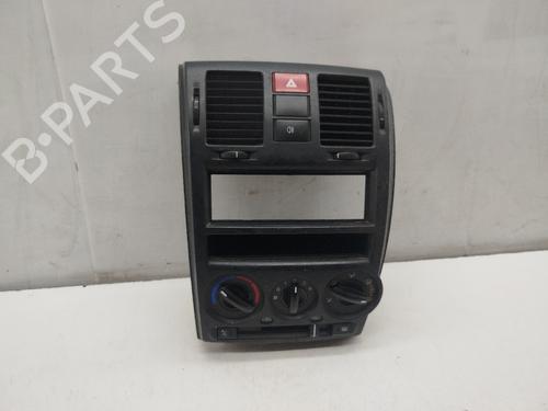 Middle console HYUNDAI GETZ (TB) 1.5 CRDi | BP36871225I22  - Image 7