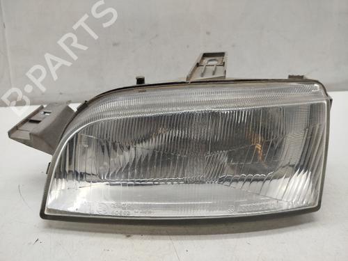 Used Left headlight Left headlight 36871233 36871233