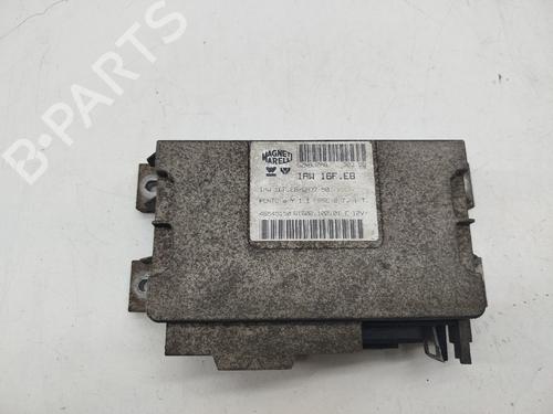 Used Engine control unit (ECU) Engine control unit (ECU) 36871234 36871234