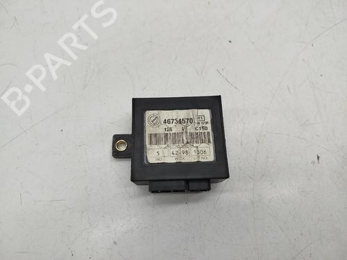 Used Electronic module Electronic module 36871240 36871240