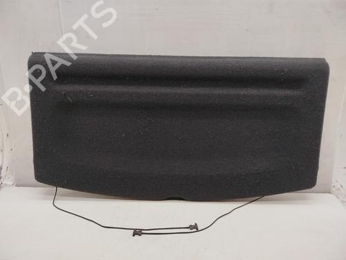 Used Rear parcel shelf Rear parcel shelf 36871241 36871241