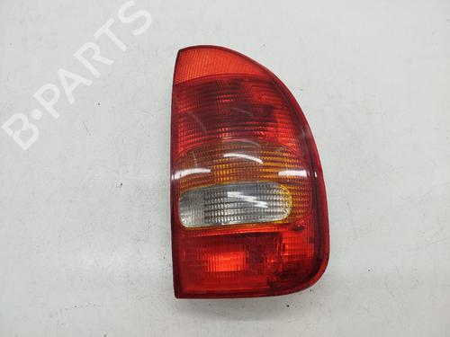Used Right taillight Right taillight 36871243 36871243