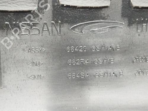 Other NISSAN LEAF (ZE1) Electric | BP36871244O1  - Image 5