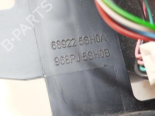 Armrest / Center console NISSAN LEAF (ZE1) Electric | BP36871246I20  - Image 7