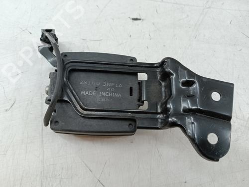 Used Horn Horn 36871251 36871251