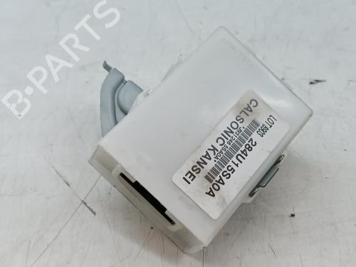 Electronic module NISSAN LEAF (ZE1) Electric | BP36871255M83  - Image 5