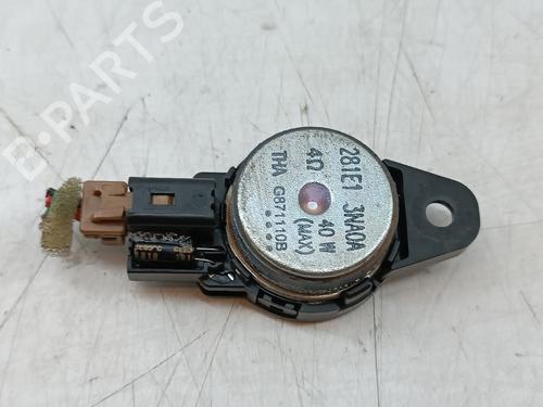 Ander Ander NISSAN LEAF (ZE1) Electric (150 hp) 36871259 36871259