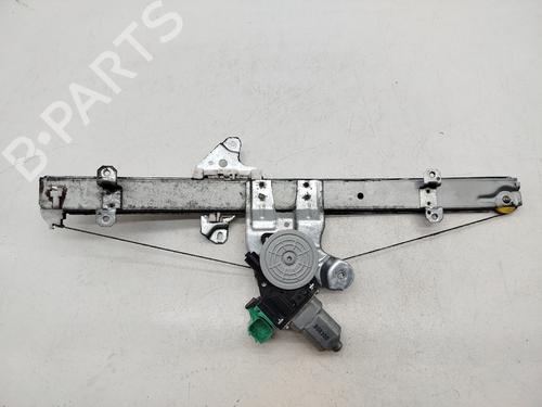 Used Front left window mechanism Front left window mechanism 36871262 36871262