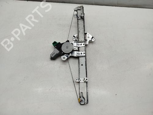 Front left window mechanism NISSAN LEAF (ZE1) Electric | BP36871262C22  - Image 6