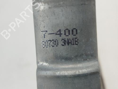 Front left window mechanism NISSAN LEAF (ZE1) Electric | BP36871262C22  - Image 5