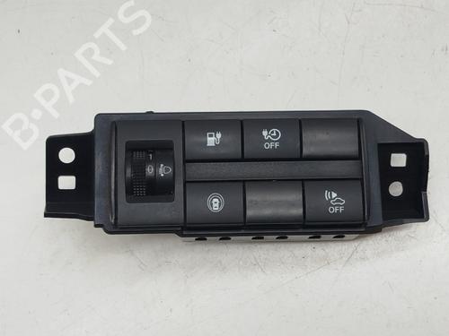 Switch NISSAN LEAF (ZE1) Electric | BP36871264I30  - Image 6