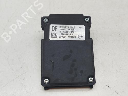 Electronic module NISSAN LEAF (ZE1) Electric | BP36871265M83  - Image 6