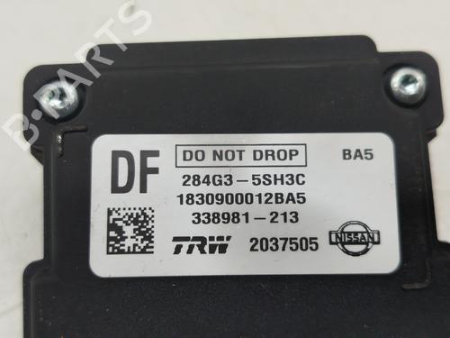Electronic module NISSAN LEAF (ZE1) Electric | BP36871265M83  - Image 5