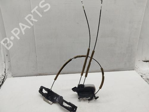 Used Front left lock Front left lock 36871267 36871267