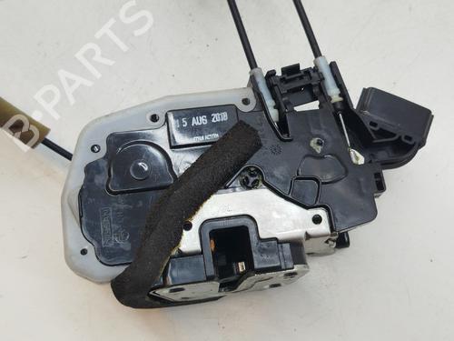 Front left lock NISSAN LEAF (ZE1) Electric | BP36871267C98  - Image 5